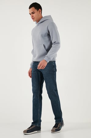 Buratti Erkek Kot Pantolon 4400C04TEXAS