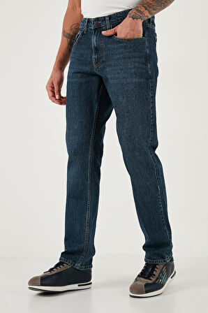 Buratti Erkek Kot Pantolon 4400C04TEXAS