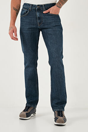 Buratti Erkek Kot Pantolon 4400C04TEXAS