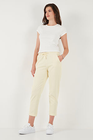 Lela Bayan Pantolon 668YP42282S4