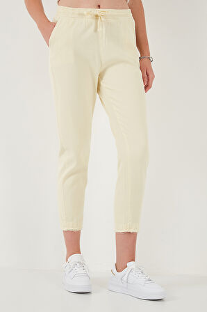 Lela Kadın Pantolon 668YP42282S4