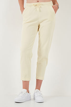 Lela Kadın Pantolon 668YP42282S4