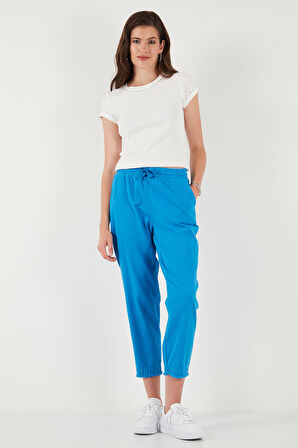 Lela Kadın Pantolon 668YP42282S4