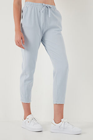 Lela Kadın Pantolon 668YP42282S4