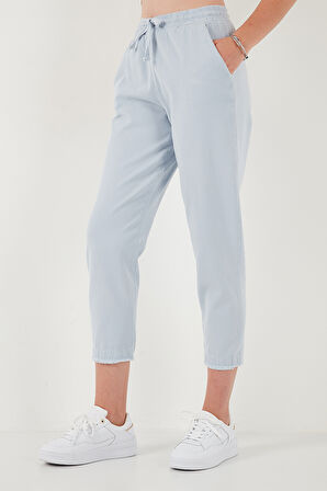Lela Kadın Pantolon 668YP42282S4