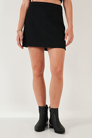 Lela Kadın Etek 611AU086