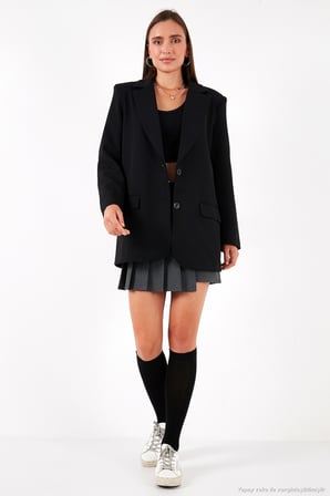 Lela Kadın Ceket 611BC00132