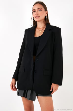 Lela Kadın Ceket 611BC00132