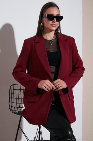 Lela Kadın Ceket 611BC00132