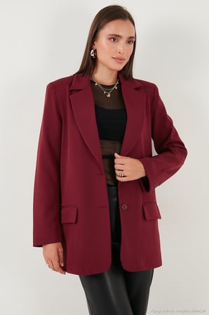 Lela Kadın Ceket 611BC00132