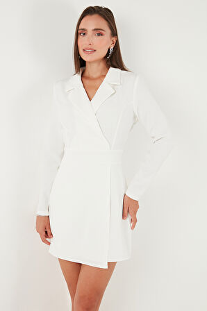 Lela Kadın Elbise 611EL749