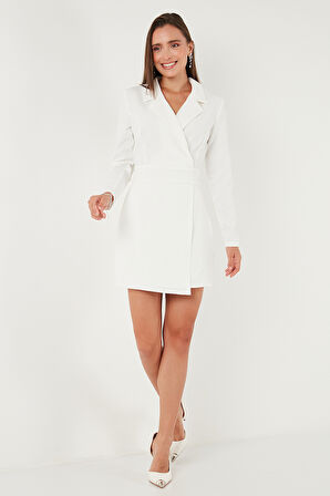 Lela Kadın Elbise 611EL749