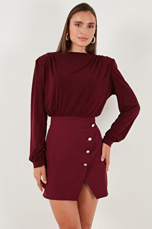 Lela Kadın Elbise 611EL751