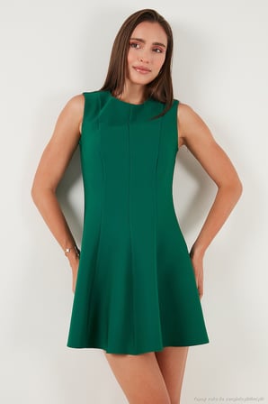 Lela Kadın Elbise 6525647