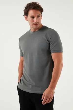 Buratti Erkek T Shirt 5902639