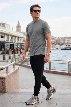 Buratti Erkek T Shirt 5902639