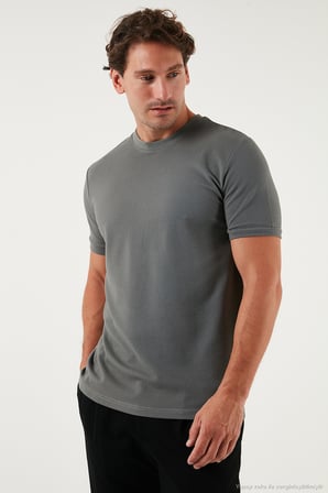 Buratti Erkek T Shirt 5902639
