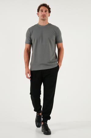 Buratti Erkek T Shirt 5902639