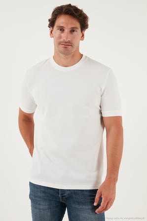 Buratti Erkek T Shirt 5902639