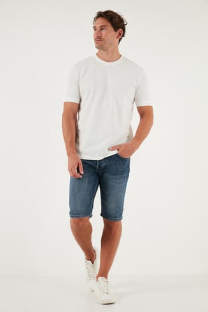 Buratti Erkek T Shirt 5902639