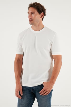 Buratti Erkek T Shirt 5902639