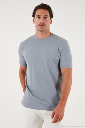 Buratti Erkek T Shirt 5902639