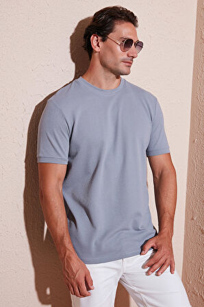 Buratti Erkek T Shirt 5902639