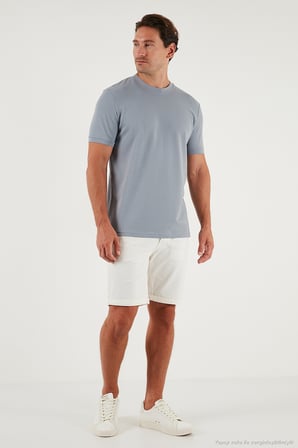Buratti Erkek T Shirt 5902639