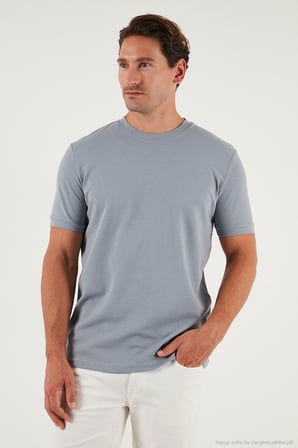 Buratti Erkek T Shirt 5902639