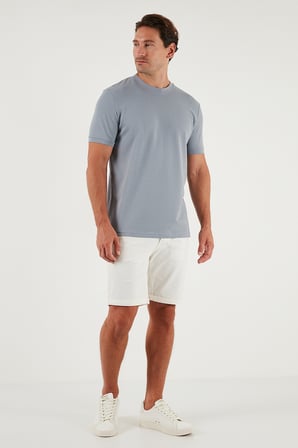 Buratti Erkek T Shirt 5902639