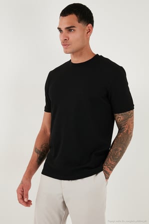Buratti Erkek T Shirt 5902639