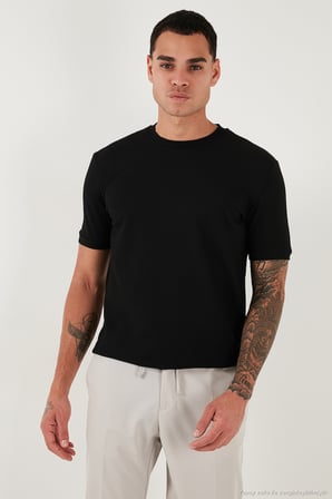 Buratti Erkek T Shirt 5902639