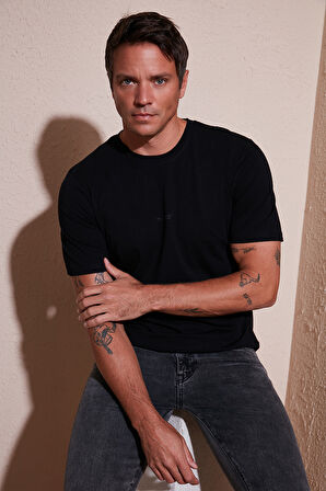 Buratti Erkek T Shirt 59020203