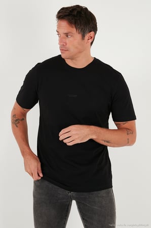 Buratti Erkek T Shirt 59020203