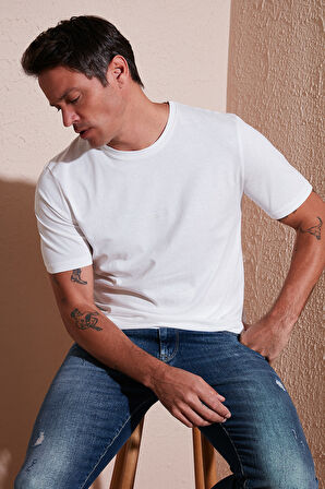 Buratti Erkek T Shirt 59020203