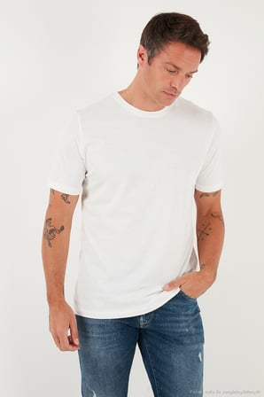 Buratti Erkek T Shirt 59020203