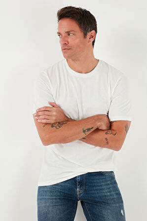 Buratti Erkek T Shirt 59020203