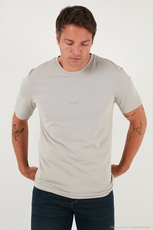 Buratti Erkek T Shirt 59020203