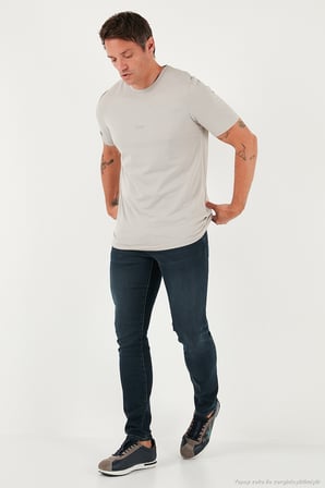 Buratti Erkek T Shirt 59020203
