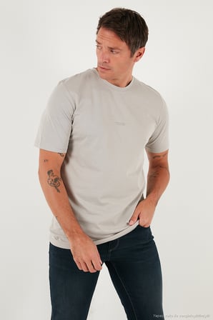 Buratti Erkek T Shirt 59020203