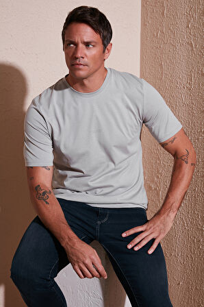 Buratti Erkek T Shirt 59020203