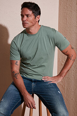 Buratti Erkek T Shirt 59020203