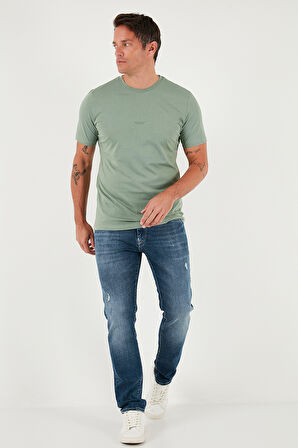 Buratti Erkek T Shirt 59020203