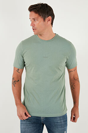 Buratti Erkek T Shirt 59020203