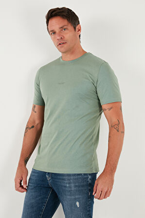 Buratti Erkek T Shirt 59020203