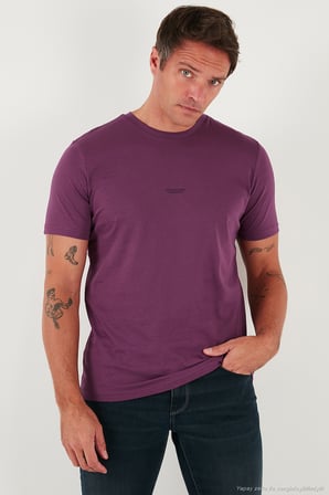 Buratti Erkek T Shirt 59020203