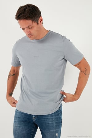 Buratti Erkek T Shirt 59020203