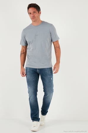 Buratti Erkek T Shirt 59020203