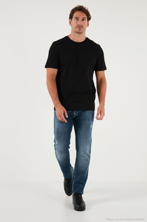 Buratti Erkek T Shirt 59020204