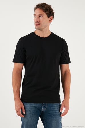 Buratti Erkek T Shirt 59020204
